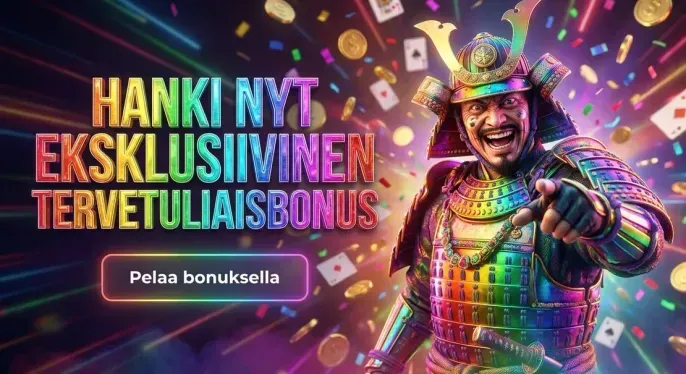 Tuplaus Casino