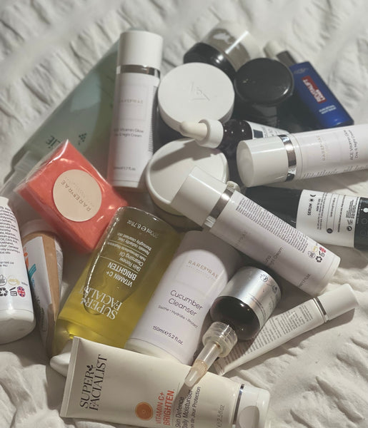 Skincare - Where do I begin?