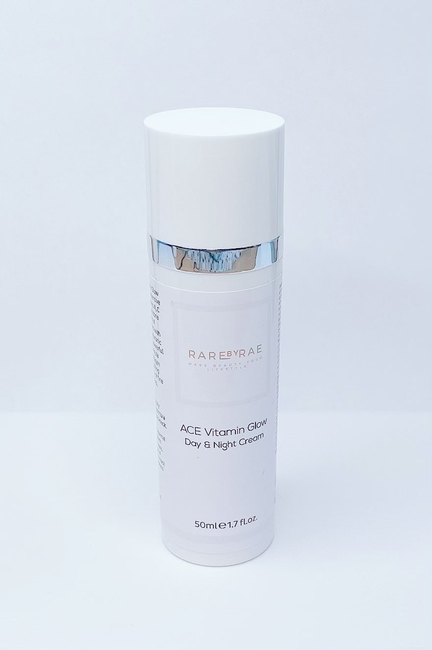 ACE Vitamin Glow Moisturiser