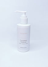 Load image into Gallery viewer, Cucumber Cleanser 150ml
