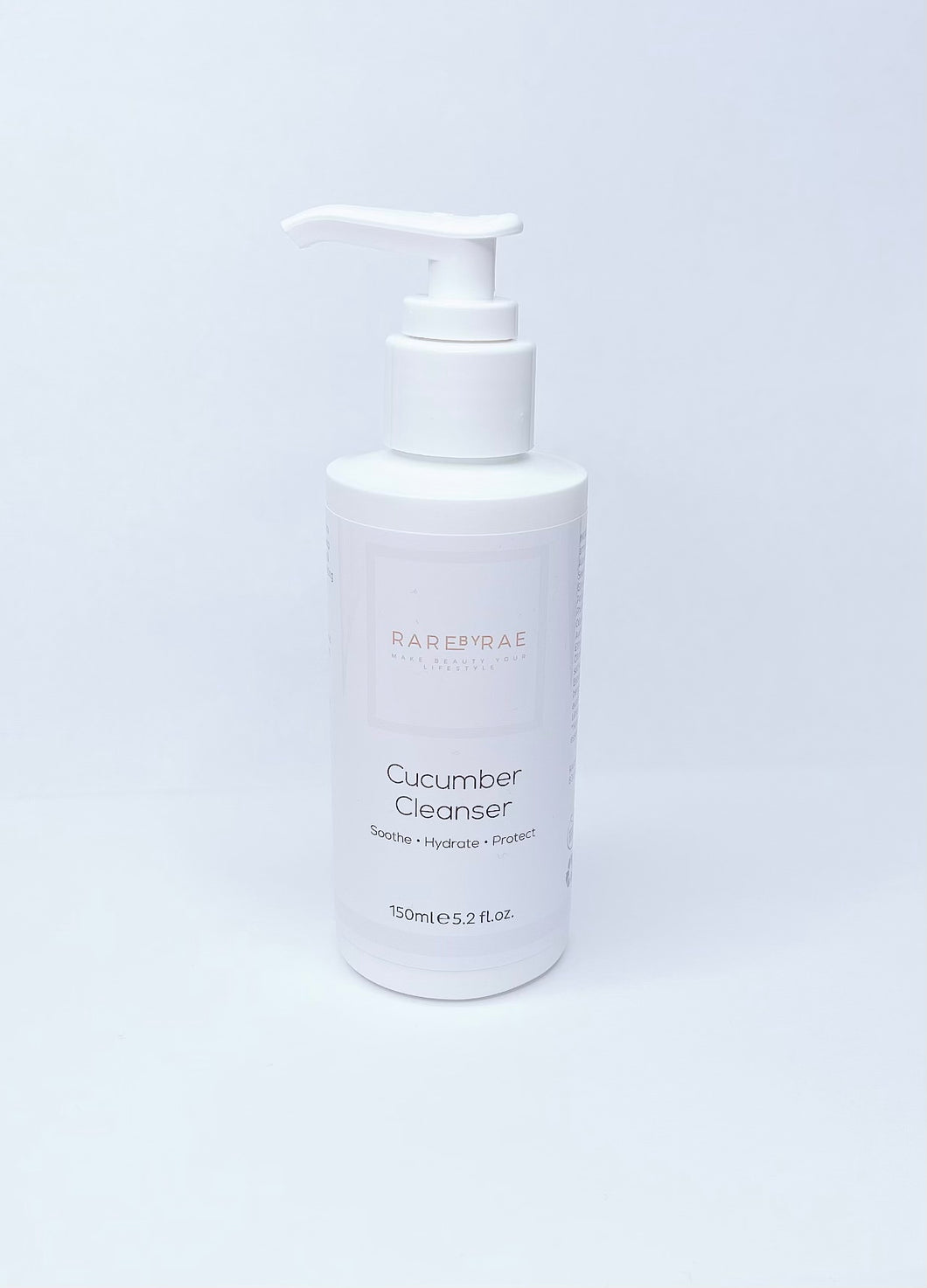 Cucumber Cleanser 150ml