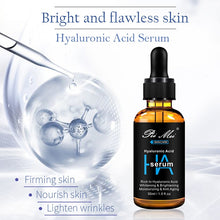 Load image into Gallery viewer, Anti Aging Hyaluronic Acid Face Essence Deep Moisturizing Skin Vitamin C Face Serum Fade Spots Dullness Retinol C Skincare Serum
