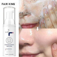 Load image into Gallery viewer, Facial Exfoliating Mousse Peeling Gel
