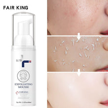 Load image into Gallery viewer, Facial Exfoliating Mousse Peeling Gel
